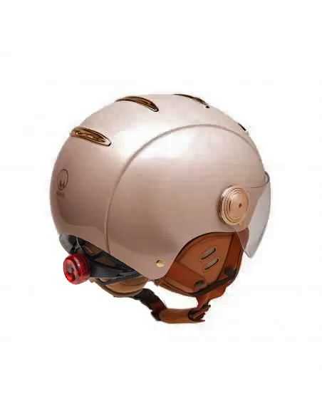 Casque Tandem Light - Mârkö Helmets