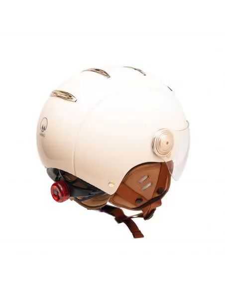 Casque Tandem Light - Mârkö Helmets