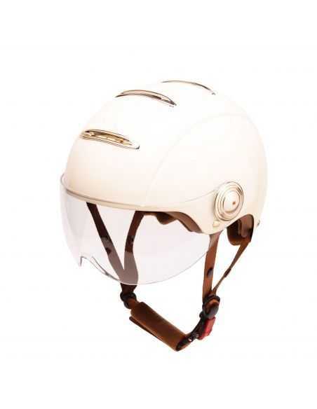 Casque Tandem Light - Mârkö Helmets