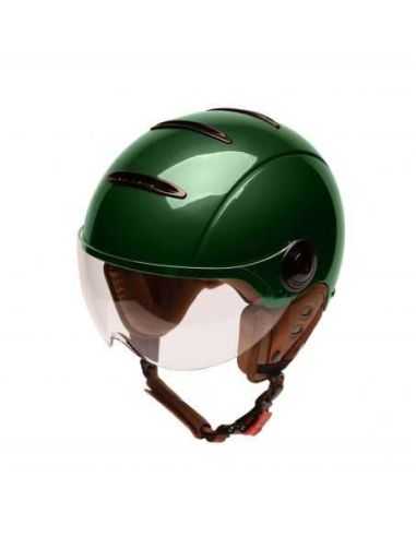 Casque Tandem Light - Mârkö Helmets