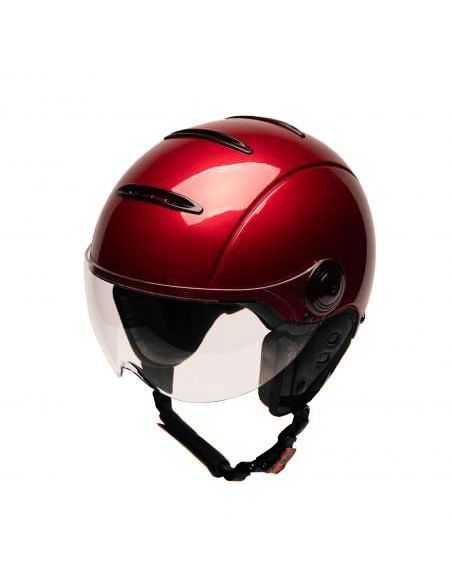 Casque Tandem Light - Mârkö Helmets