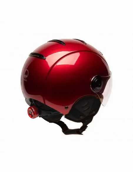 Casque Tandem Light - Mârkö Helmets