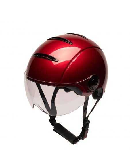 Casque Tandem Light - Mârkö Helmets