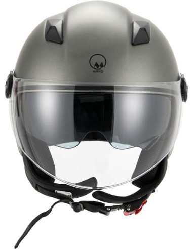 Casque Electron 2 - Marko Helmets Casque Electron 2 - Marko Helmets
