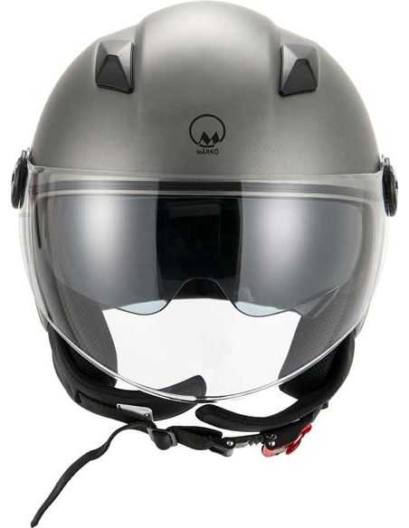 Casque Electron 2 - Marko Helmets