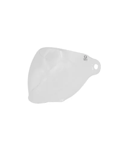 Half-jet helmet visor Grasse - Mârkö Helmets Half-jet helmet visor Grasse - Mârkö Helmets