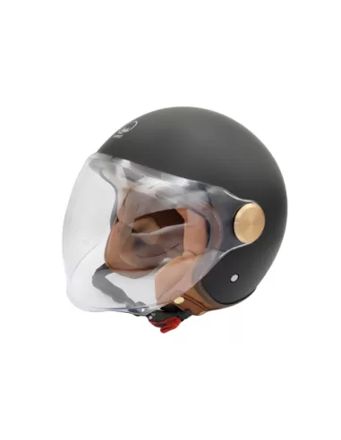 Visière longue casque Grasse - Mârkö Helmets Visière longue casque Grasse - Mârkö Helmets