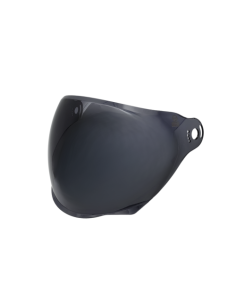 Visière longue casque Grasse - Mârkö Helmets 2