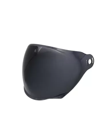 Half-jet helmet visor Grasse - Mârkö Helmets