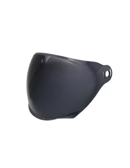 Half-jet helmet visor Grasse - Mârkö Helmets