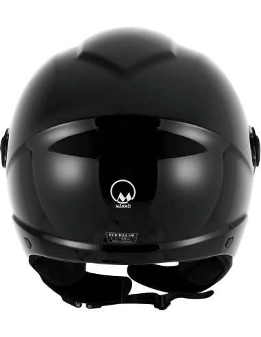 Casque Electron 2 - Marko Helmets Casque Electron 2 - Marko Helmets