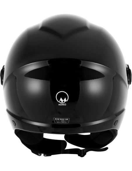 Casque Electron 2 - Marko Helmets