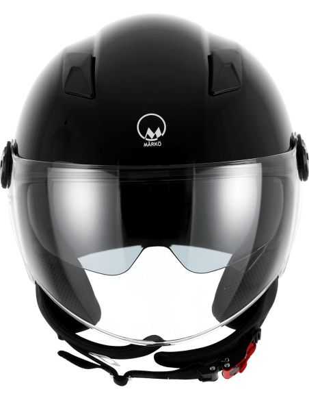 Casque Electron 2 - Marko Helmets