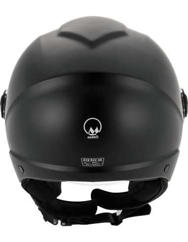Casque Electron 2 - Marko Helmets Casque Electron 2 - Marko Helmets