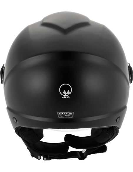 Casque Electron 2 - Marko Helmets