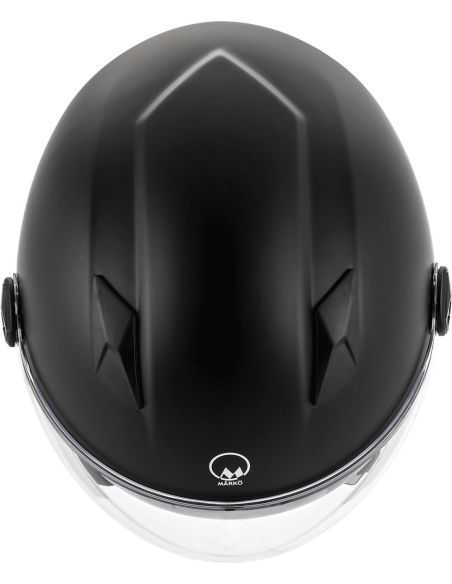 Casque Electron 2 - Marko Helmets