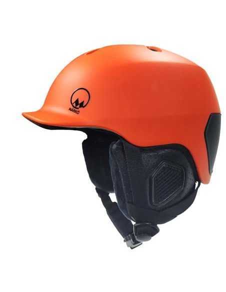 Casque Jet Astro - Mârkö