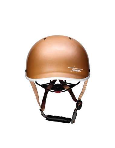 CASQUE JET TEMPO - MÂRKÖ (Champagne) CASQUE JET TEMPO - MÂRKÖ (Champagne)
