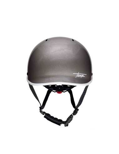 Jet Tempo - Mârkö (Champagne) helmet Jet Tempo - Mârkö (Champagne) helmet