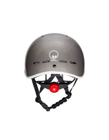 CASQUE JET TEMPO - MÂRKÖ (Champagne) CASQUE JET TEMPO - MÂRKÖ (Champagne)