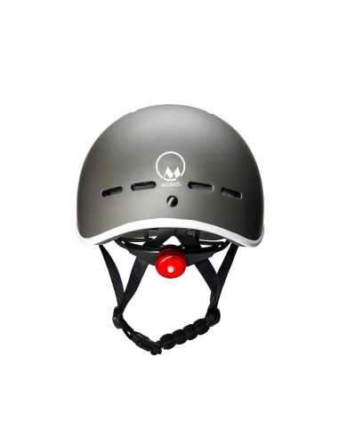 CASQUE JET TEMPO - MÂRKÖ (Champagne) CASQUE JET TEMPO - MÂRKÖ (Champagne)