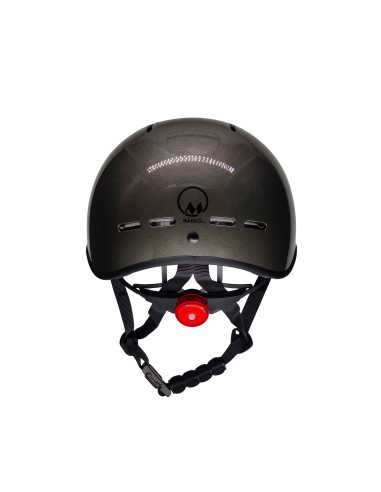 Jet Tempo - Mârkö (Champagne) helmet Jet Tempo - Mârkö (Champagne) helmet