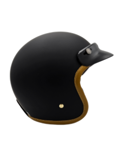 Casquette pour casque Peak The classic - Marko Helmets 2