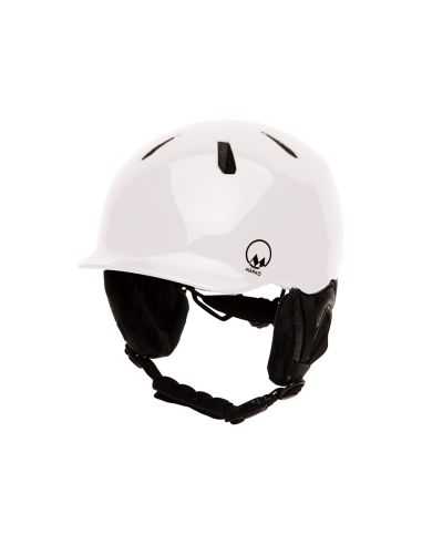 Casque Jet Astro - Mârkö