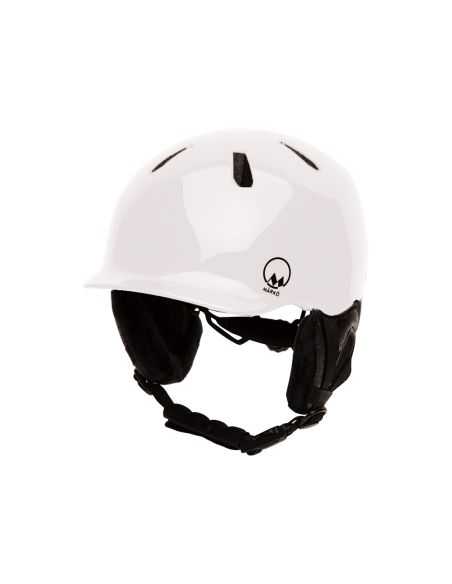 Casque Jet Astro - Mârkö