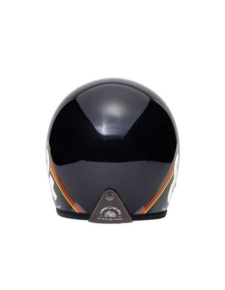 Casque The Classic 22 06 - Benson & Cherry X Mârkö Helmets