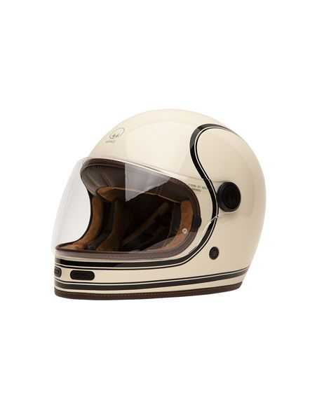 Casque Intégral Full Moon 2 - Mârkö Helmets