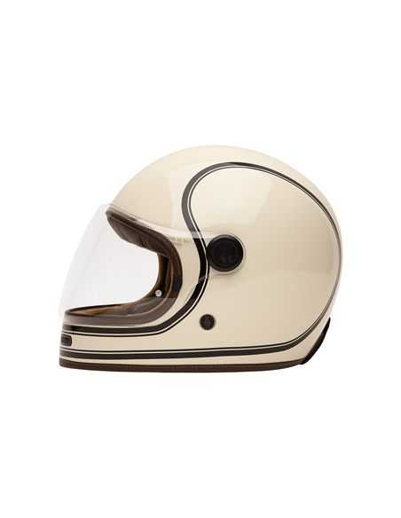 Casque Intégral Full Moon 2 - Mârkö Helmets