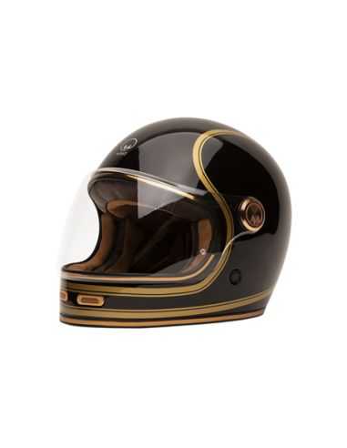 Casque Intégral Full Moon 2 - Mârkö Helmets