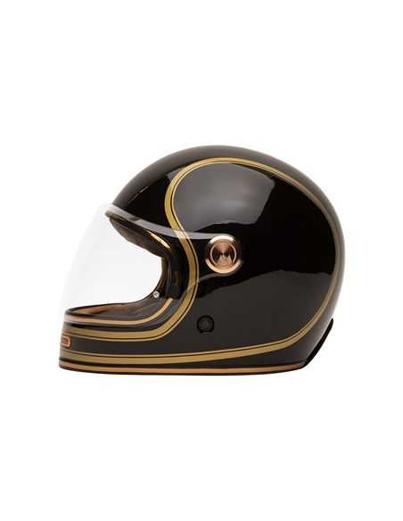 Casque Intégral Full Moon 2 - Mârkö Helmets