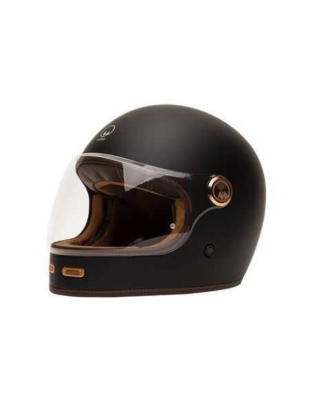 Casque Intégral Full Moon 2 - Mârkö Helmets