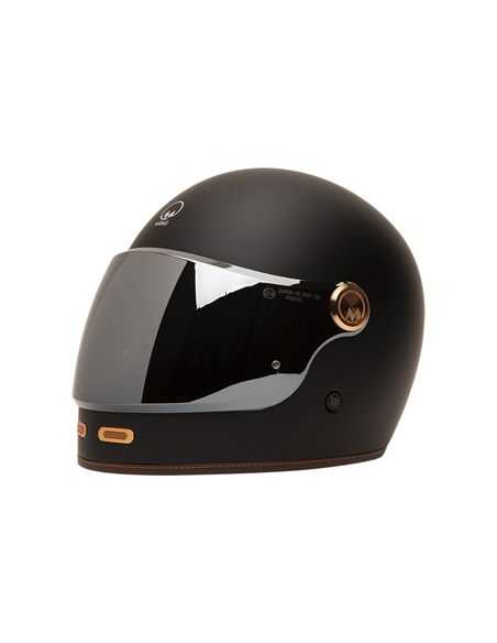 Casque Intégral Full Moon 2 - Mârkö Helmets