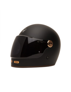 Visière Casque Intégral Full Moon 2 - Mârkö Helmets 2