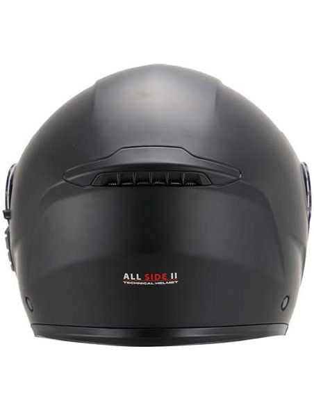 Casque modulable Allside 2 - Marko Helmets