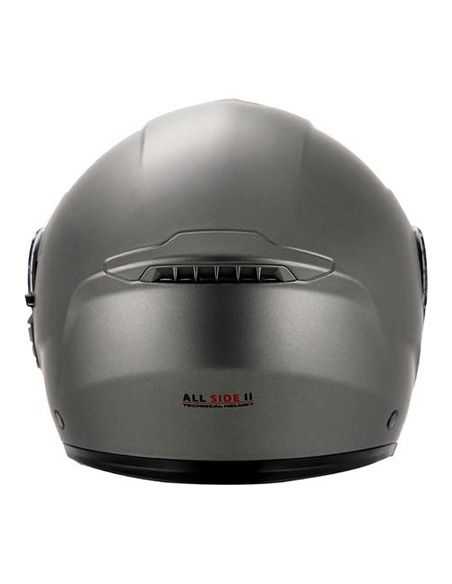 Casque modulable Allside 2 - Marko Helmets