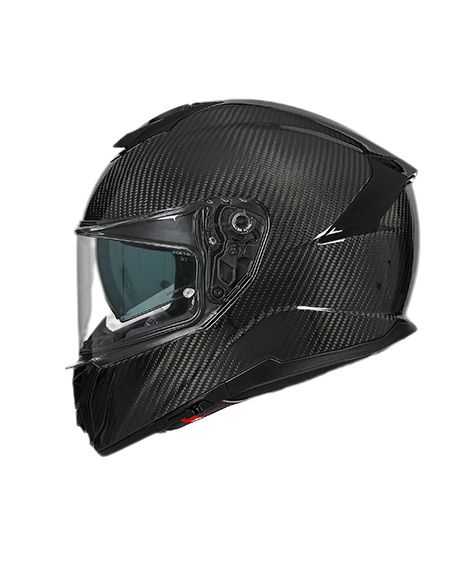 Full-face Helmet M-Carbon - Mârkö Helmets