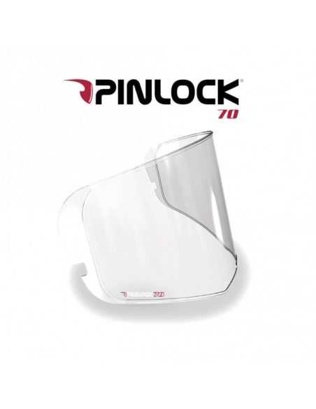 Pinlock 70 Full Moon- Mârkö Helmets