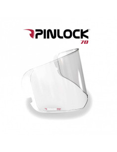 Pinlock 70 Dark Side - Mârkö Helmets