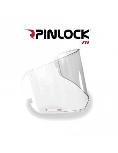 Pinlock 70 Dark Side- Mârkö Helmets