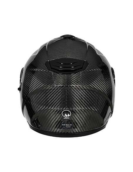 M-Jet Carbon casque moto - Mârkö Helmets