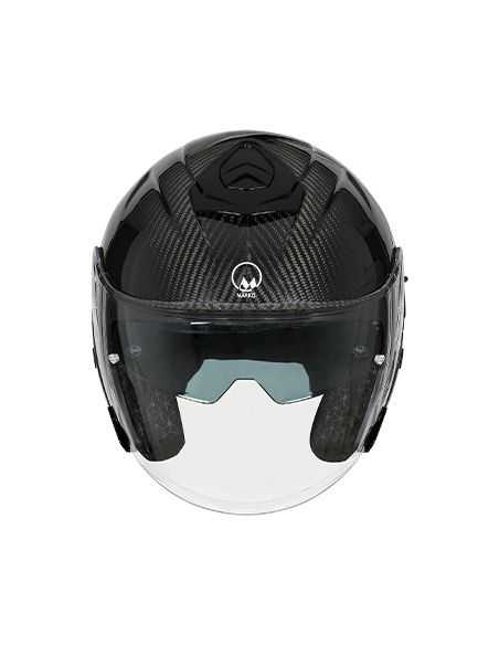 M-Jet Carbon casque moto - Mârkö Helmets