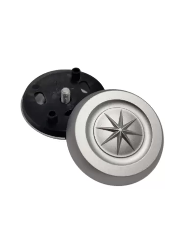 Kit screw Dark Side - Mârkö Helmets Kit screw Dark Side - Mârkö Helmets