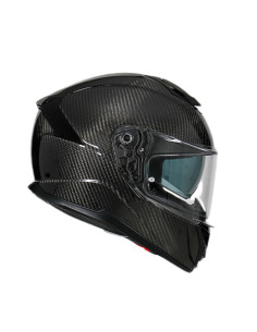 Casque Intégral M-Carbon - Mârkö Helmets 2