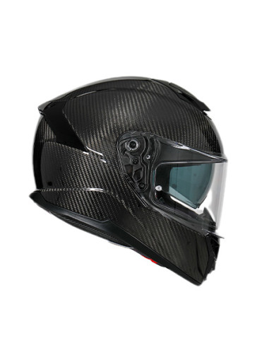Full-face Helmet M-Carbon - Mârkö Helmets Full-face Helmet M-Carbon - Mârkö Helmets
