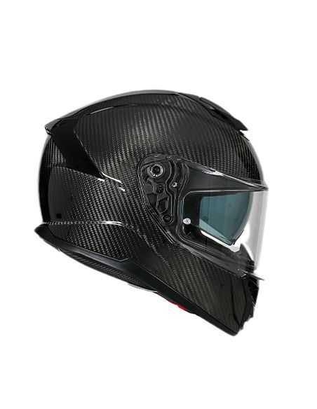 Full-face Helmet M-Carbon - Mârkö Helmets