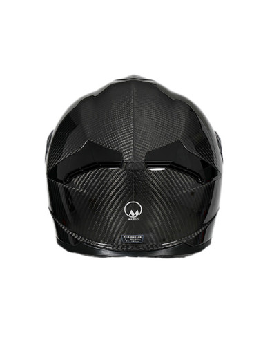 Casque Intégral M-Carbon - Mârkö Helmets Casque Intégral M-Carbon - Mârkö Helmets